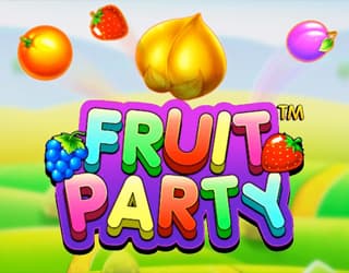 Fruit Party by Pragmatic Play
