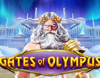 Gates of Olympus by Pragmatic Play