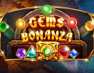 Gems Bonanza by Pragmatic Play