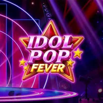 Idol Pop Fever by Pragmatic Play