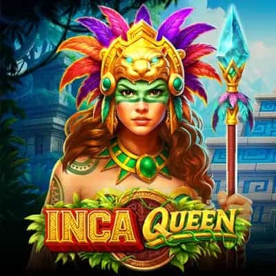 Inca Queen by Pragmatic Play