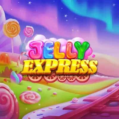 Jelly Express by Pragmatic Play