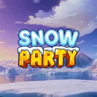 Snow Party by Pragmatic Play