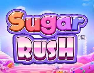 Sugar Rush by Pragmatic Play