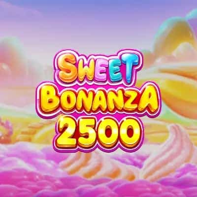 Sweet Bonanza 2500 by Pragmatic Play