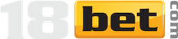 18Bet Casino logo