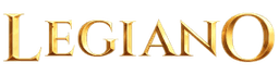 Legiano Casino logo
