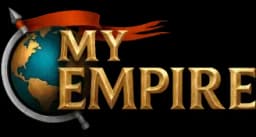 MyEmpire Casino logo