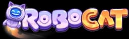 RoboCat Casino logo