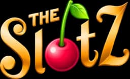 The Slotz Casino logo