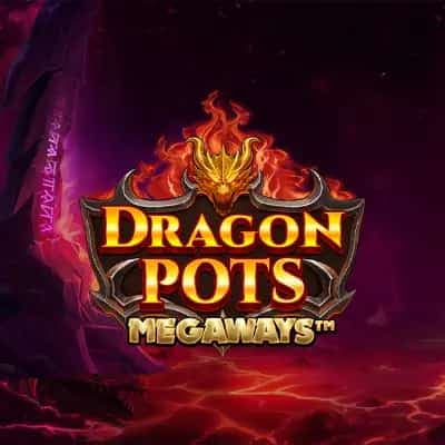 Dragon Pots Megaways by Pragmatic Play