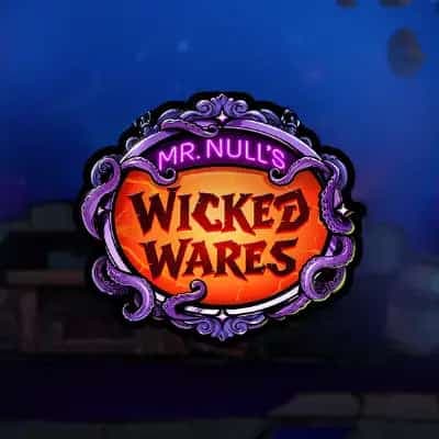 Mr Null's Wicked Wares by Pragmatic Play