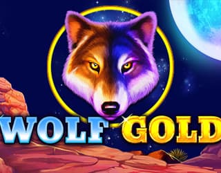 Wolf Gold by Pragmatic Play