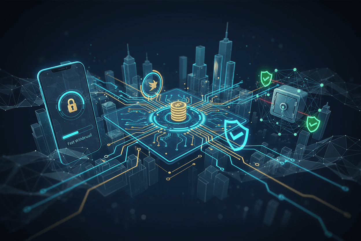 How Fintech Is Reshaping iGaming Payments: Instant Withdrawals, Fraud Prevention, and the Road Ahead